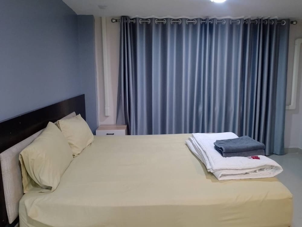 Family Double Room - Photo 1