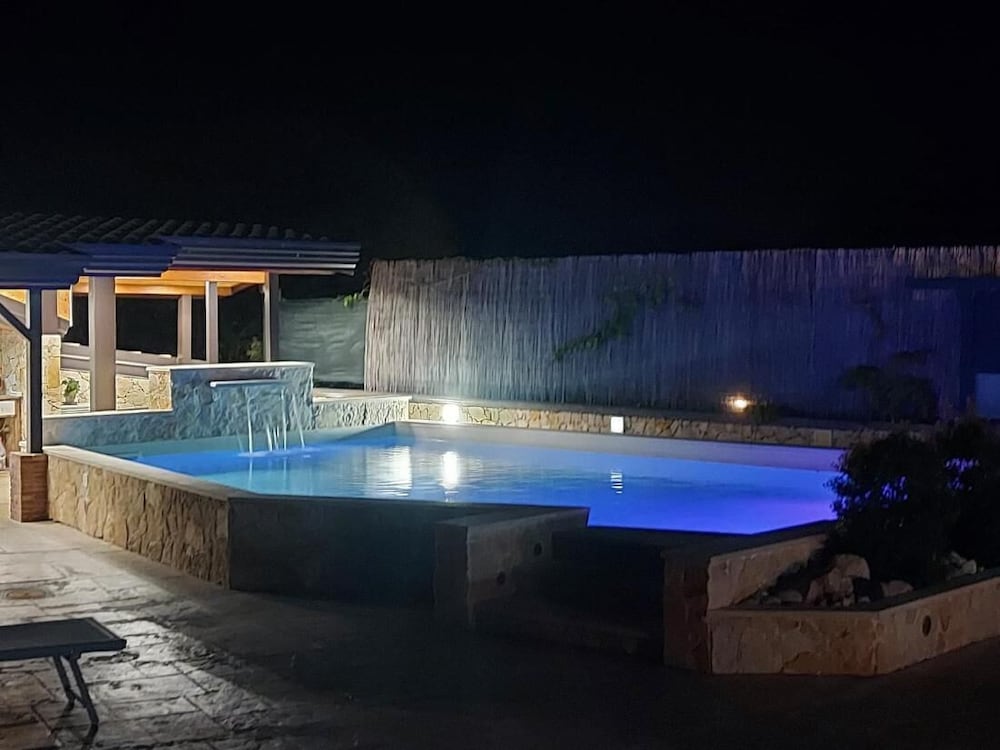 Blu Etna Feriehus, Billede 48