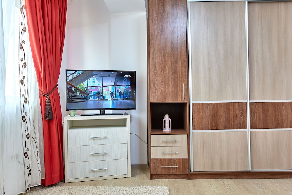 Deluxe Apartment photo 2