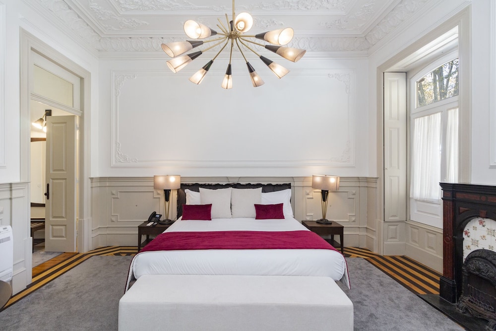 Junior Suite - Photo 13