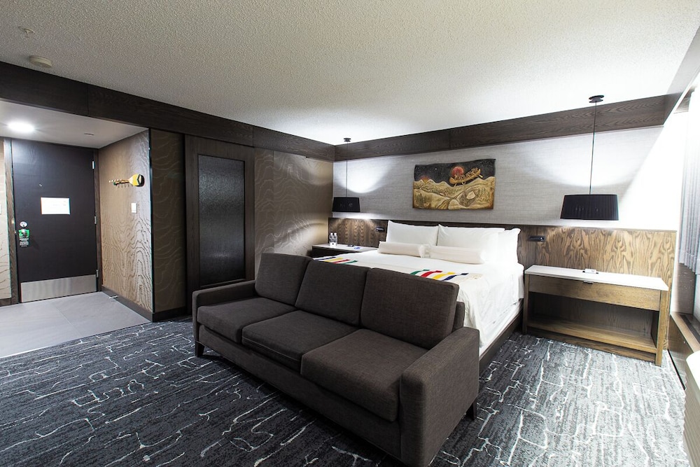 Executive Single Room, 1 King Bed, Non Smoking photo 2