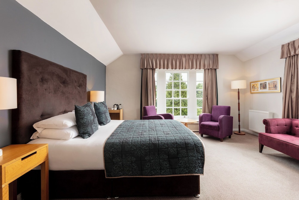 Superior Double Room, River View - Photo 1