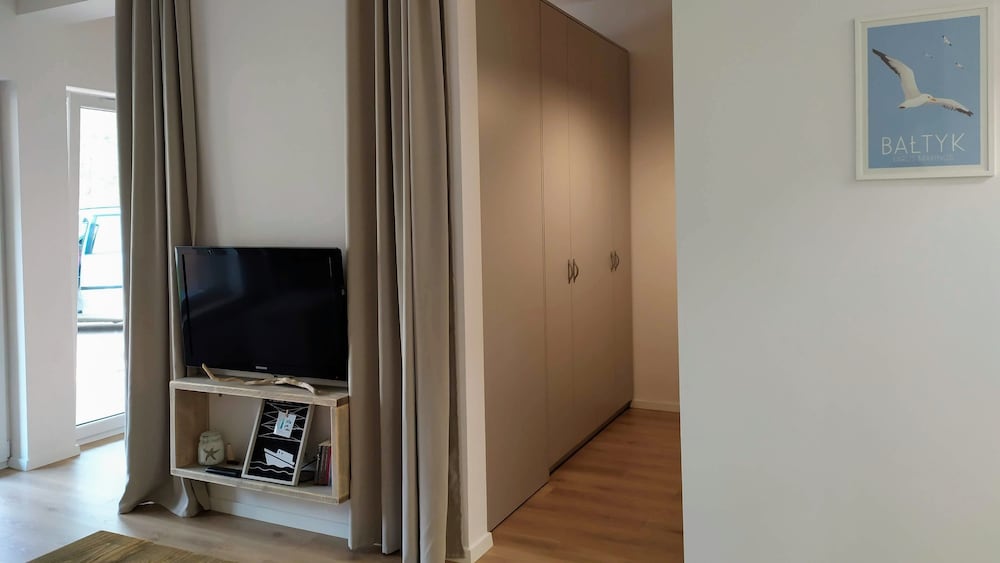 Apartment (3 ul. Na Mierzei 2A) photo 3