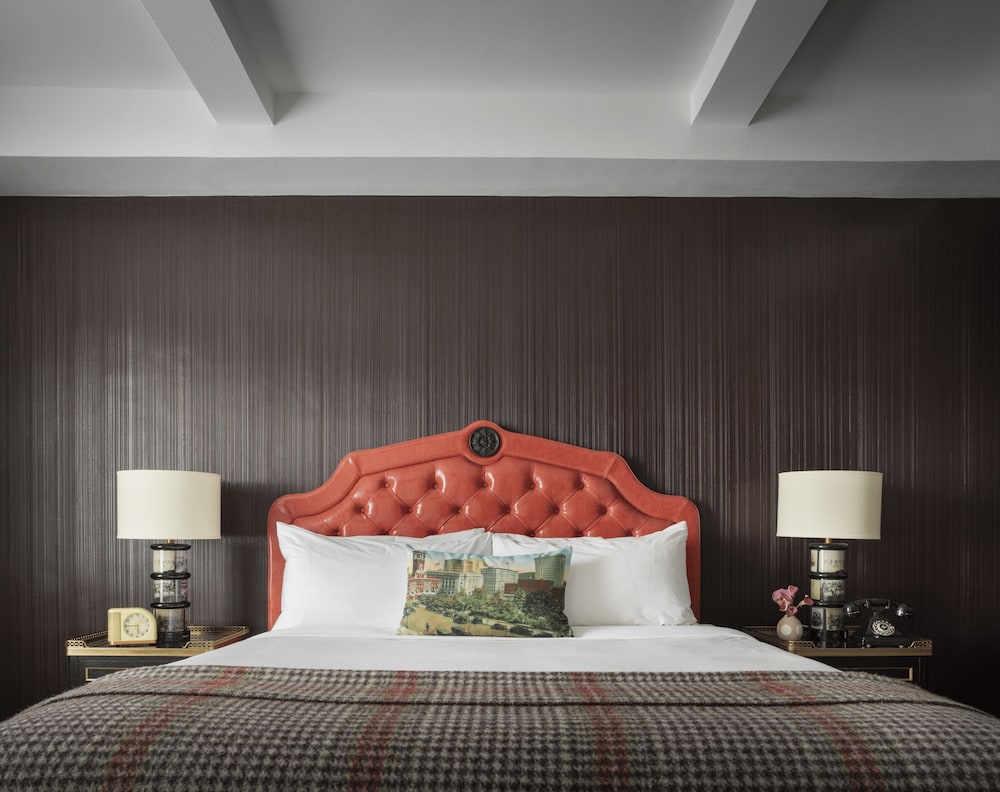 Grand Suite, 1 King Bed photo 2