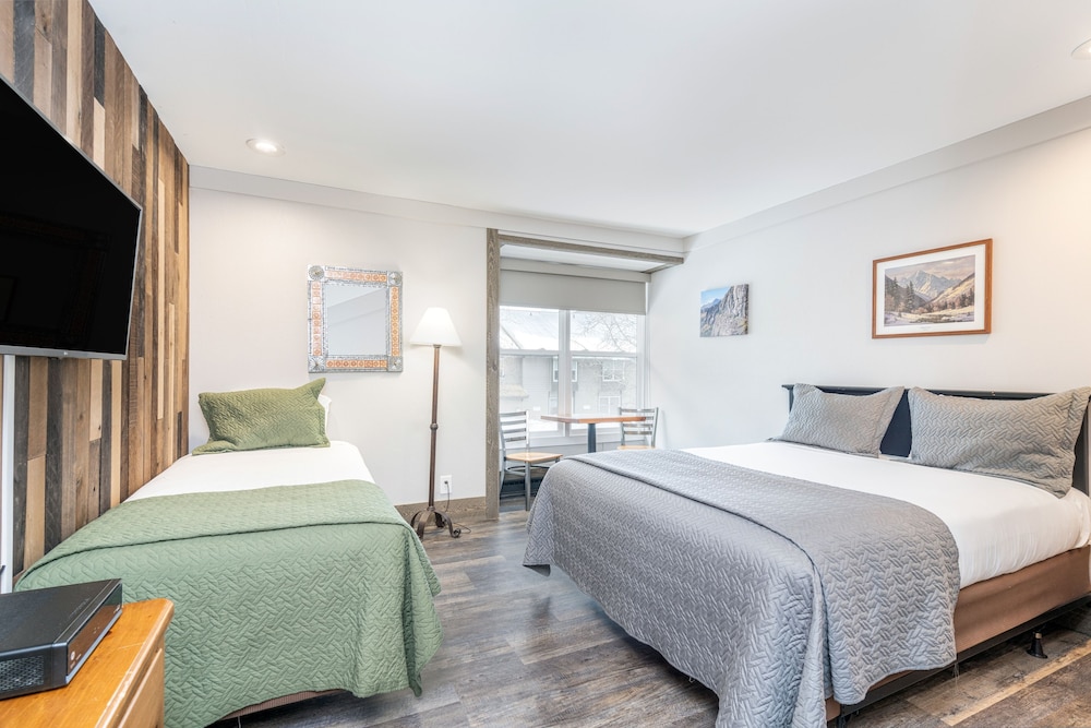 Room, 1 Bedroom