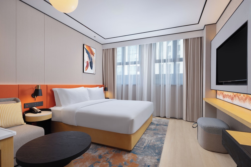 Room, 1 King Bed