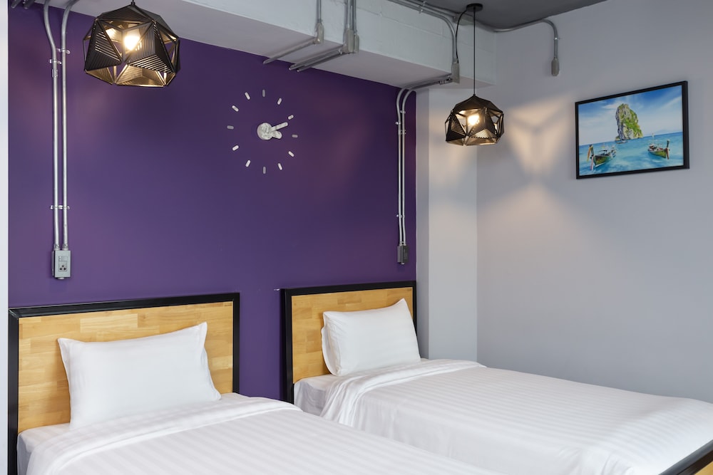Superior Twin Room photo 3