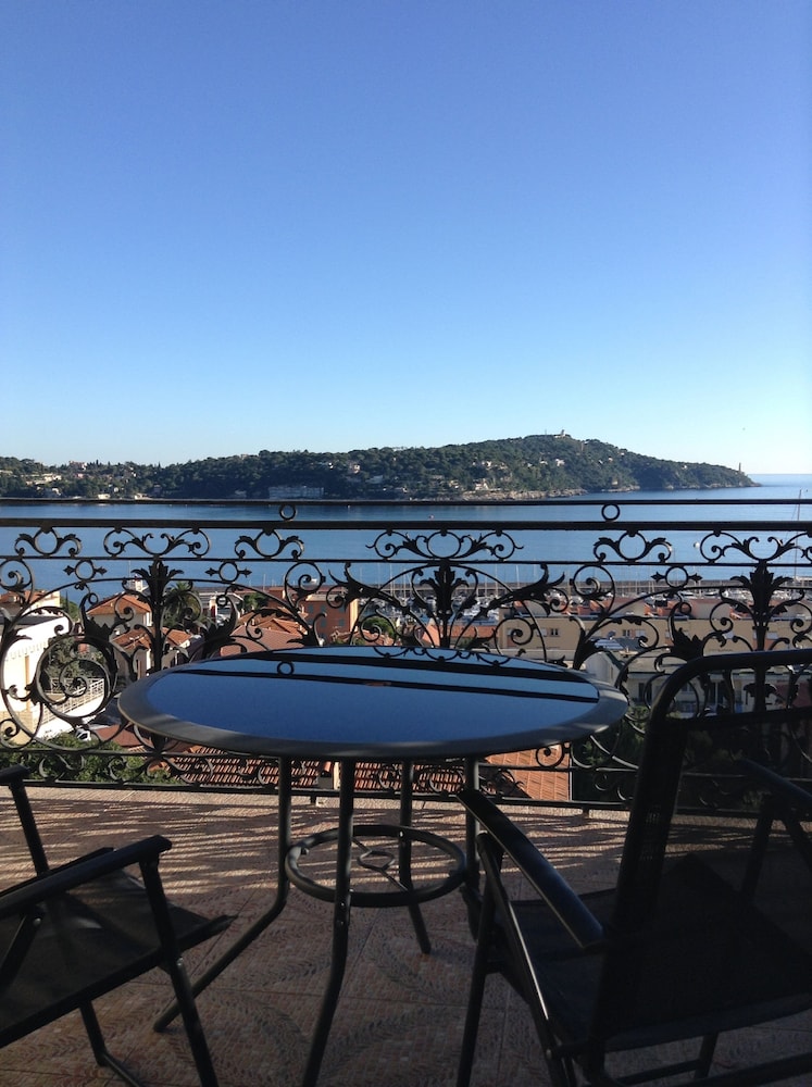 Double Room, Terrace, Sea View photo 3