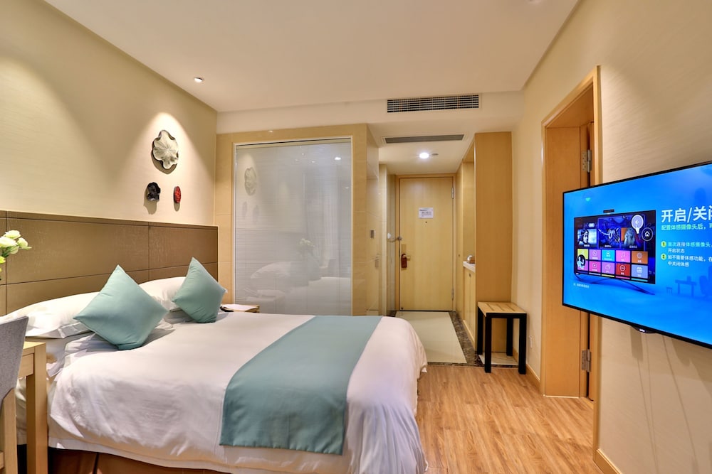 Standard Double Room With Mountain View photo 3