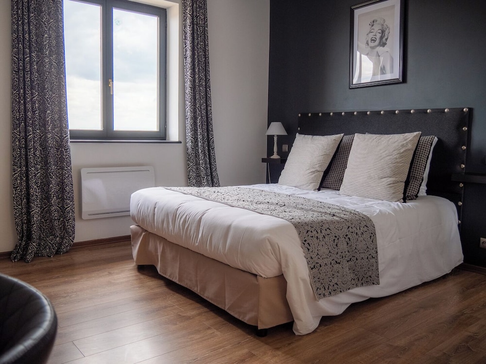 Prestige Double Room - Photo 1