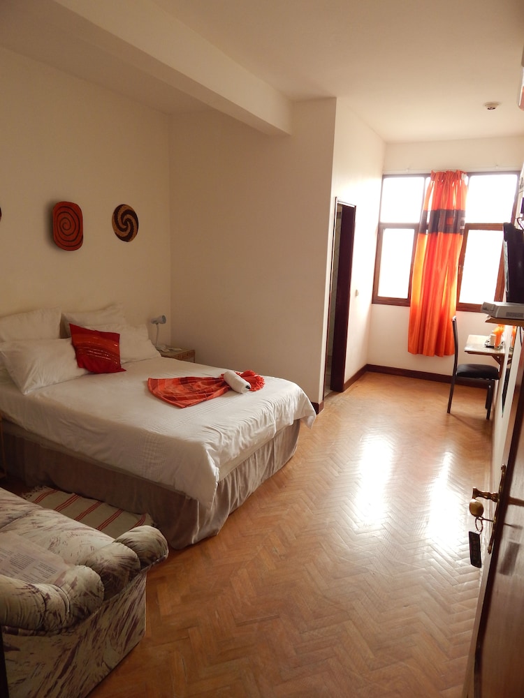 Basic Room (Niassa) photo 1