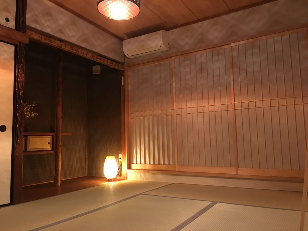 Japanese Style Room, Tokonoma, Non Smoking photo 3