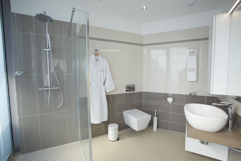 Executive Apartment, 1 Bedroom photo 2
