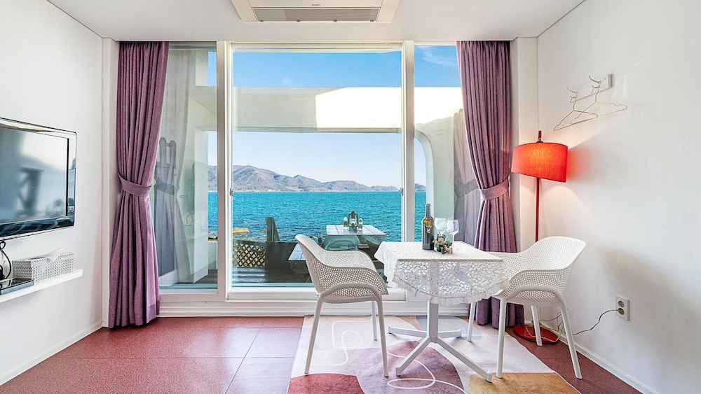Basic Room, 1 Bedroom (Laboum101(Ocean view)) photo 2