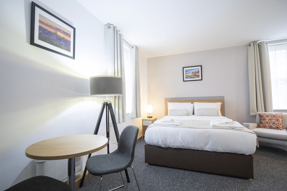 Economy Apartment