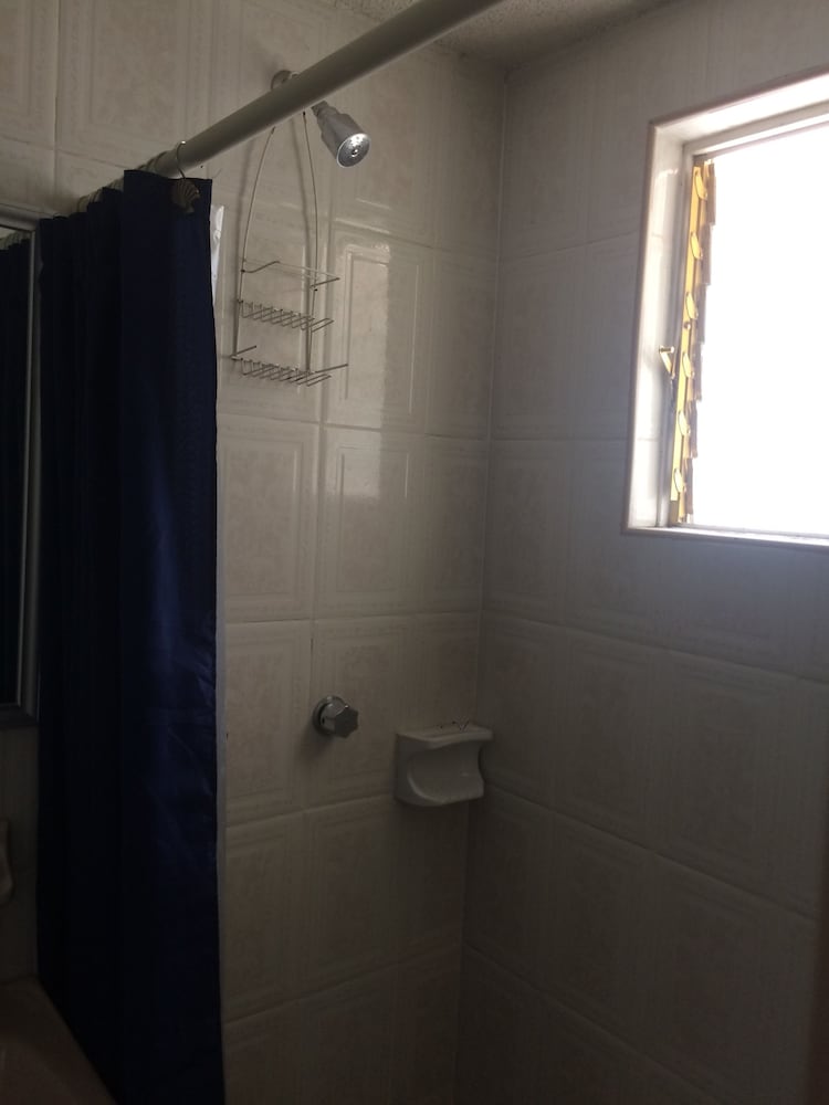 Double Room, 1 Double Bed, Private Bathroom, Tower photo 2