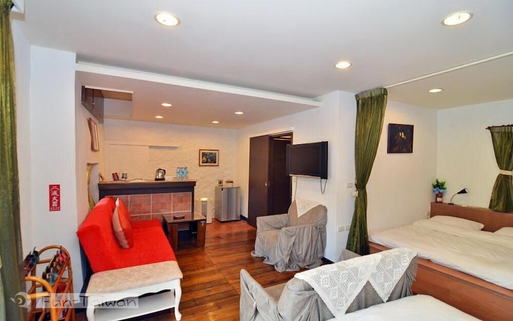 Deluxe Room photo 2