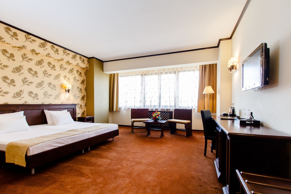 Executive Double Room - Photo 1