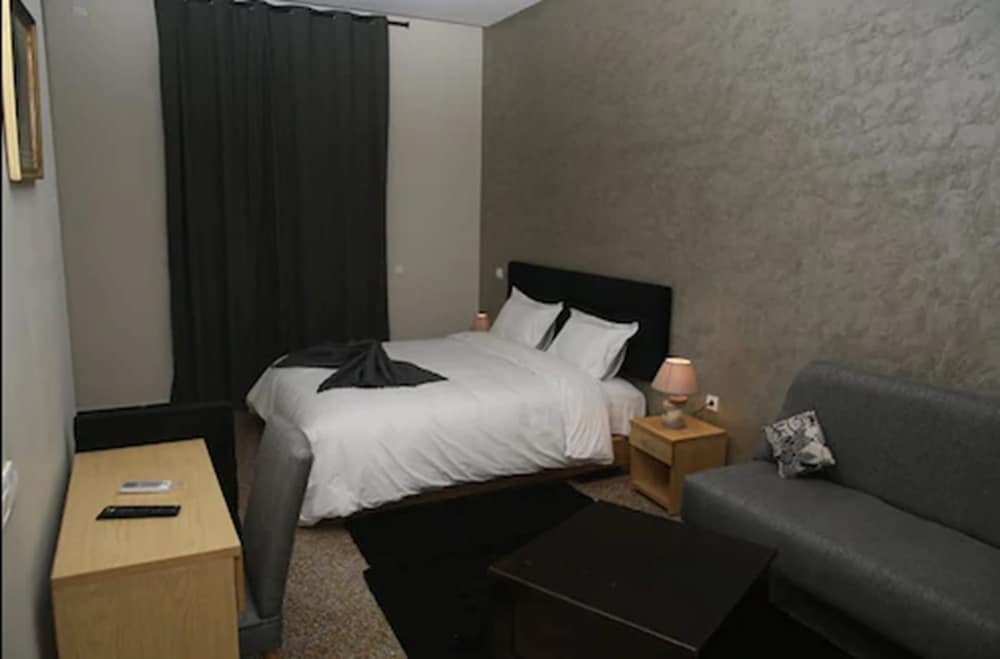 Suite photo 1