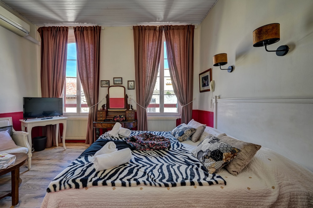Superior Double Room photo 3