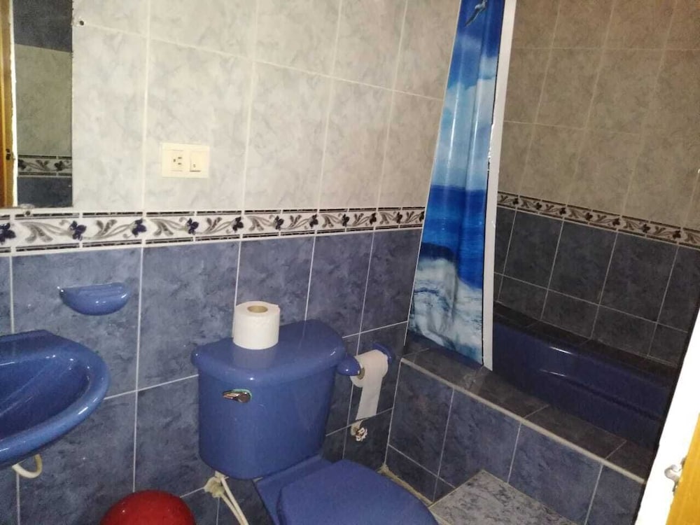 Standard Triple Room photo 2
