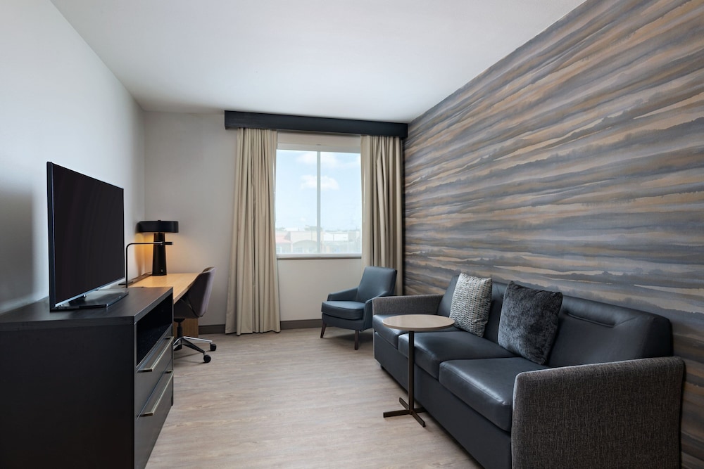 Suite, 1 Bedroom