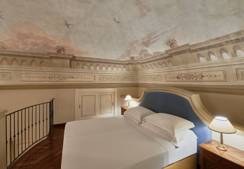 Junior Suite (Prestige)