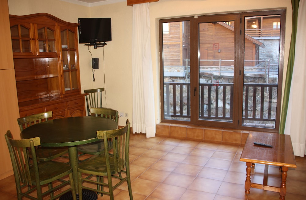 Studio (for 6 people)