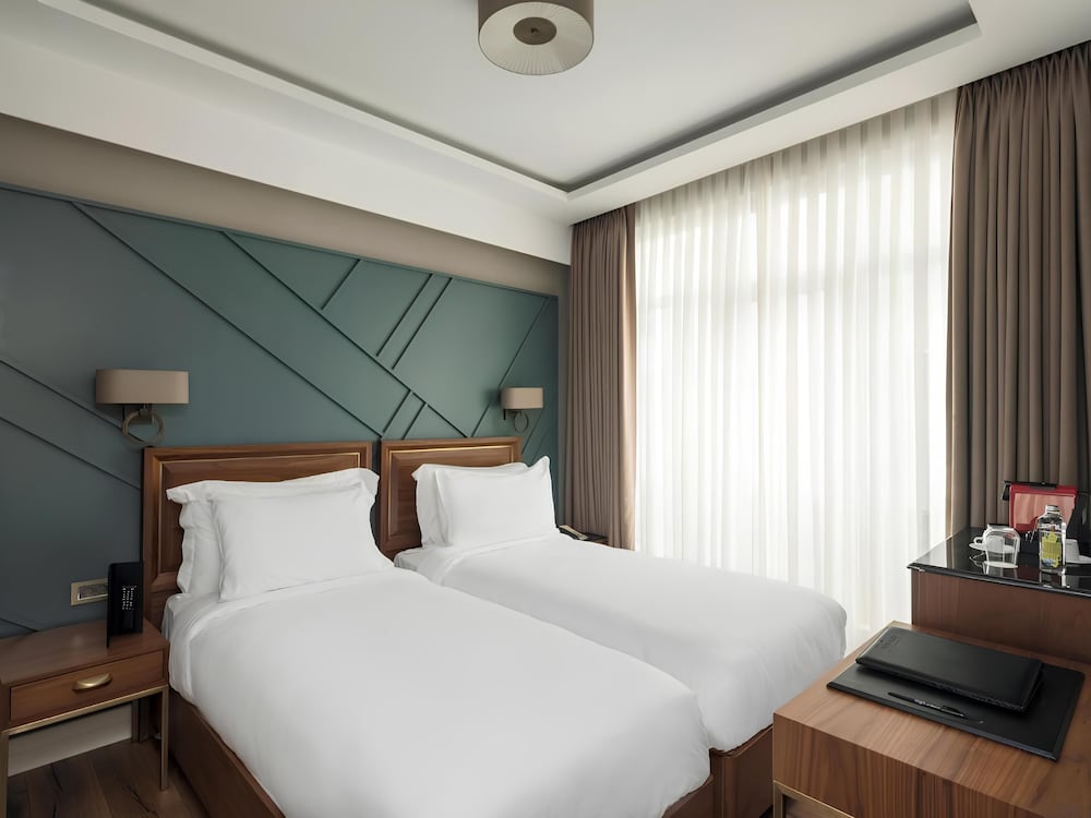 Superior Twin Room photo 1