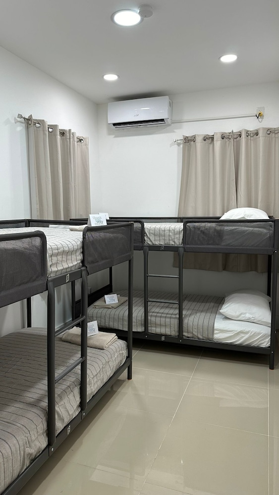 Shared Dormitory, Men Only photo 1