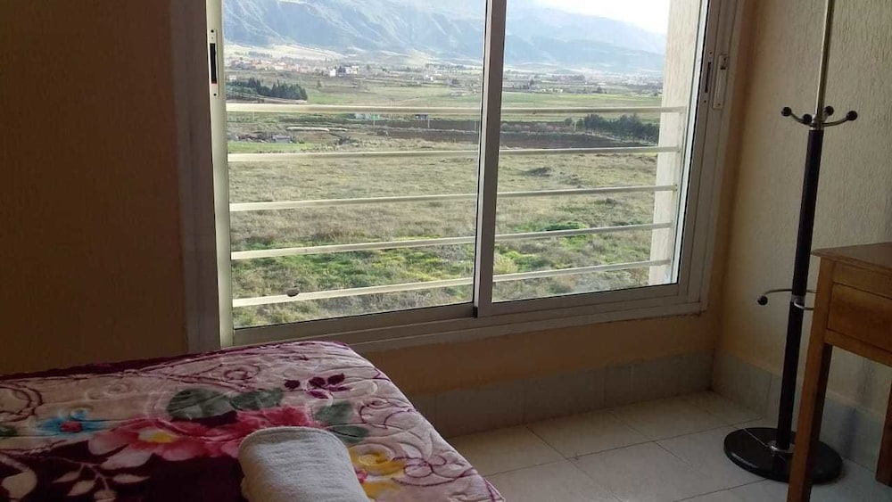 Double Room, Private Bathroom