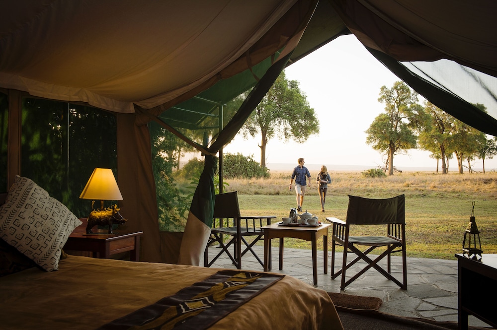 Tent photo 3