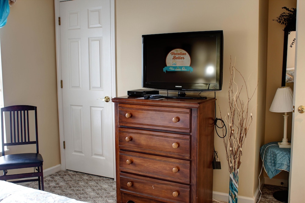 Condo, Multiple Beds (Whispering Pines 324)