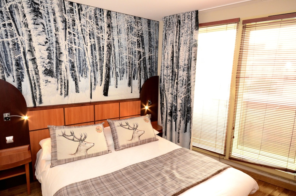 Classic Double or Twin Room photo 2