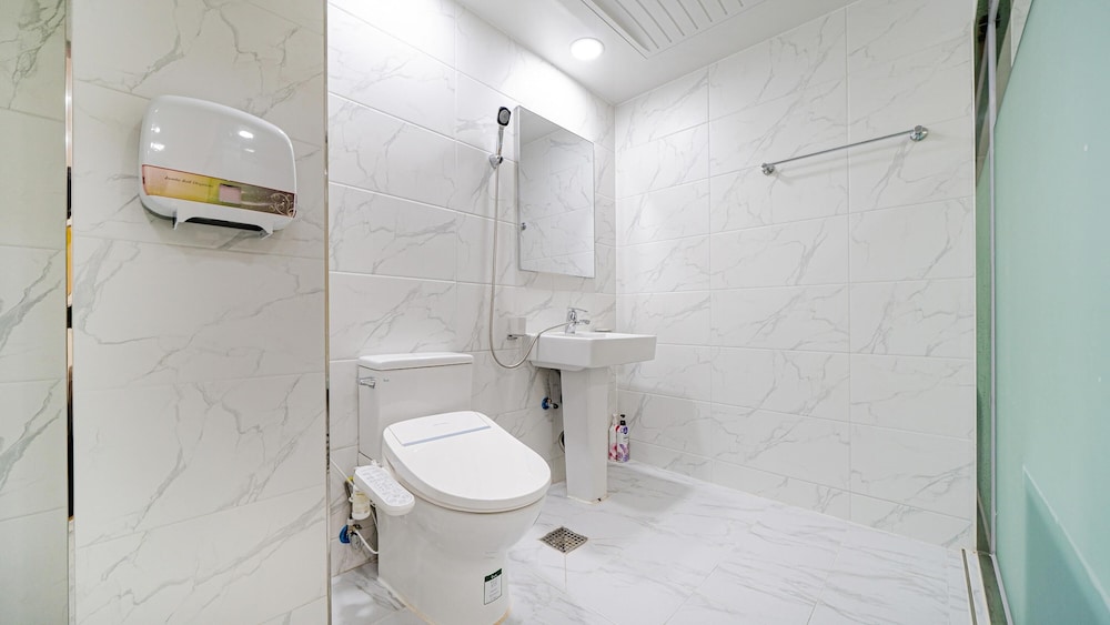 Basic Room, 1 Bedroom (Kids1 (spa)) - Photo 23