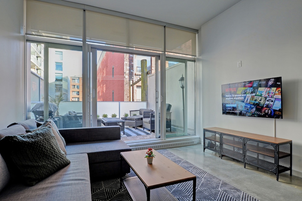 Noel Suites-Gastown, Foto 4