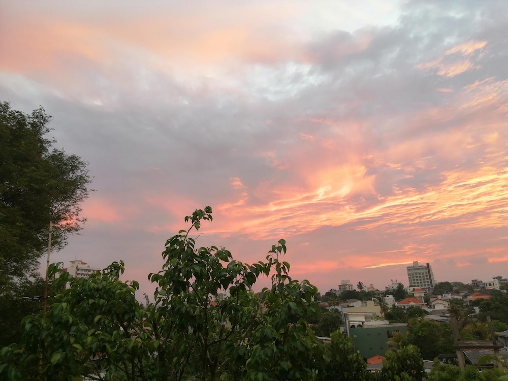 Standard Double Room, Balcony, Garden View photo 3