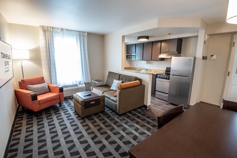 Suite, 2 Bedrooms