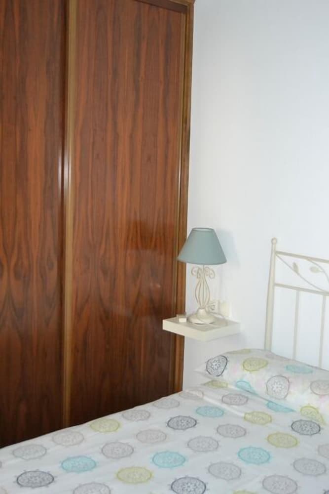 Casa, 1 Dormitorio (Violeta 2)