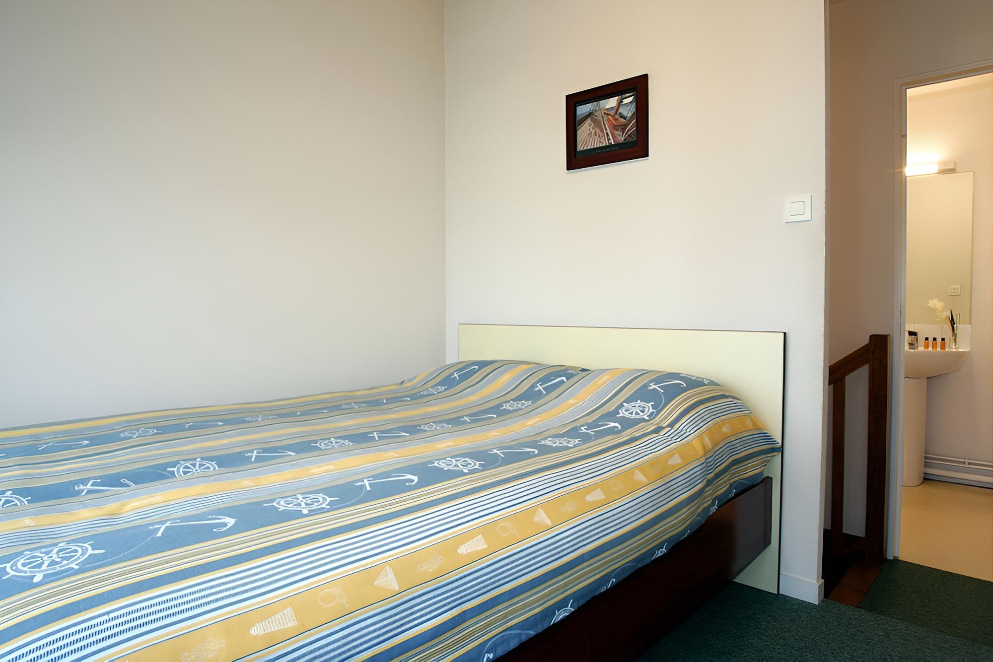 Family Apartment, 2 Bedrooms