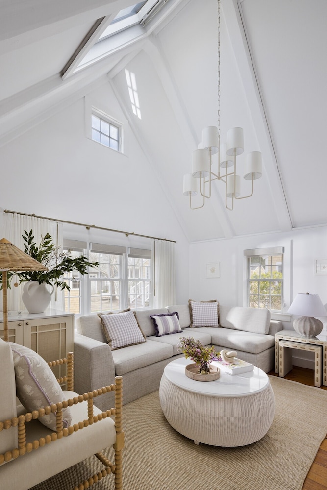 One Bedroom Garden Cottage