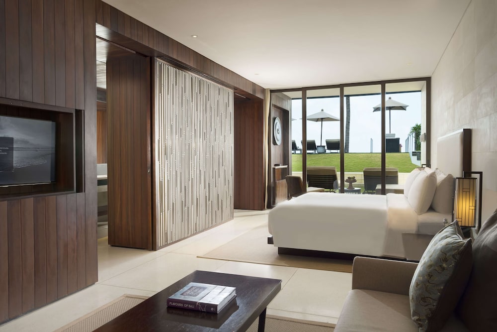 Suite, Terrace (Alila) photo 1
