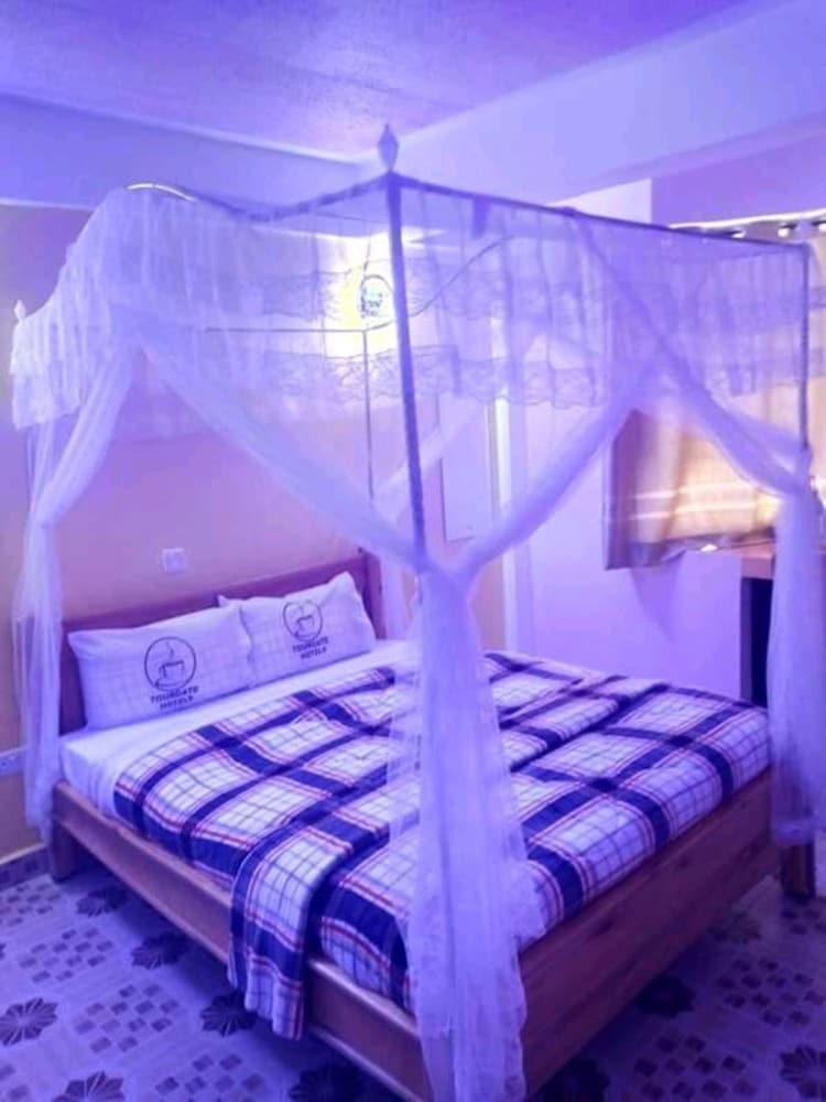 Twin Room photo 1