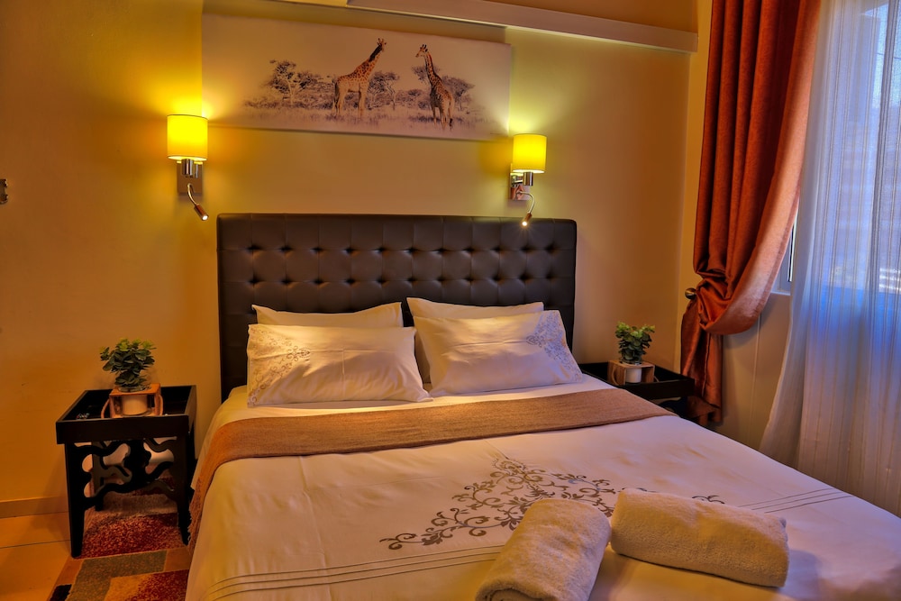 Standard Double Room photo 1