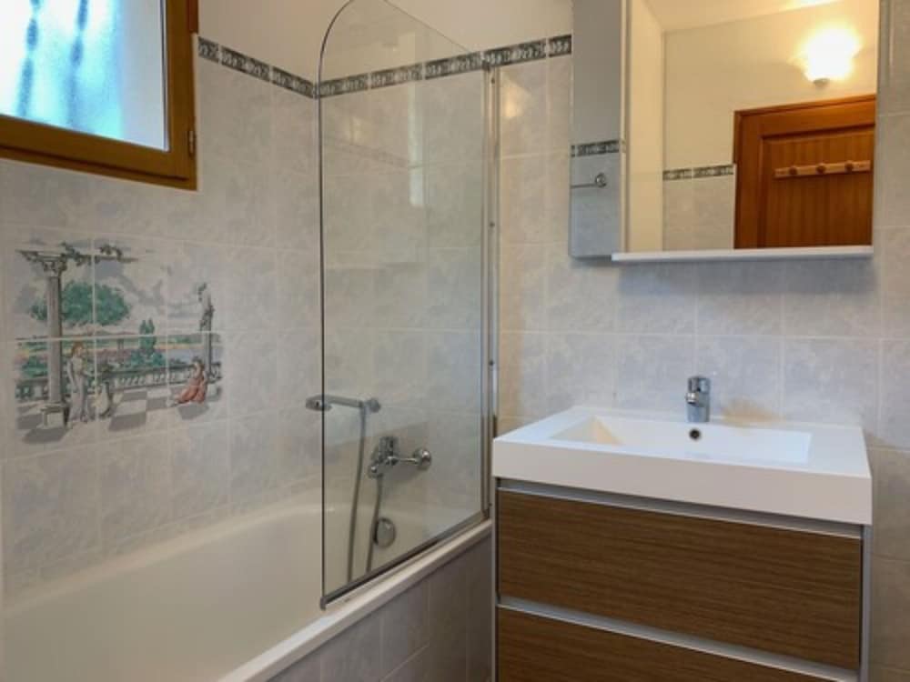 Apartment, Ensuite, Sea View (t2 Etage) photo 3