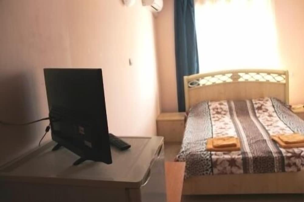 Standard Double Or Twin Room photo 1