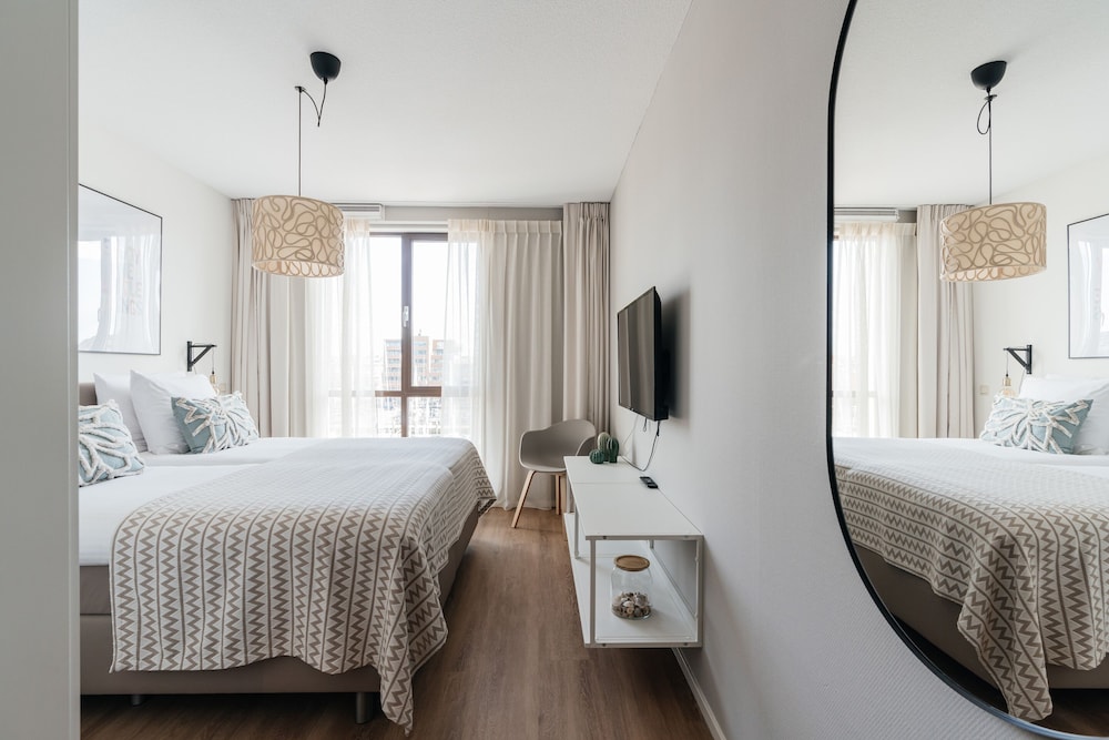 Apartment, 1 bedroom (No.62C)