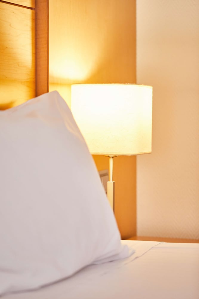 Club Double Room (Silken Club) - Photo 3