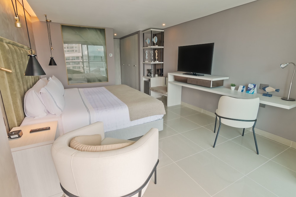 Superior Double Room, 1 King Bed - Photo 6