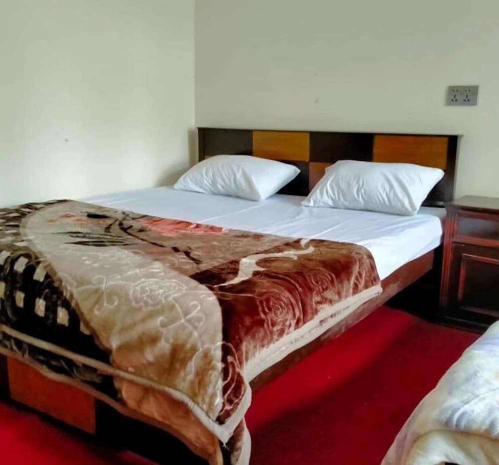 Deluxe Double Room photo 2